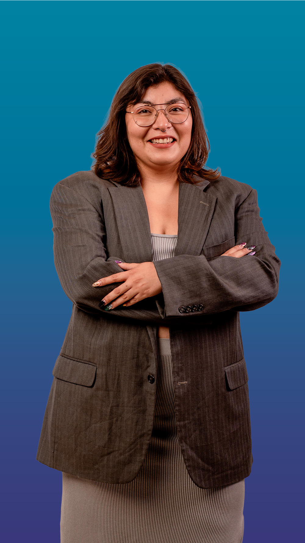 Paulina Degradado 02